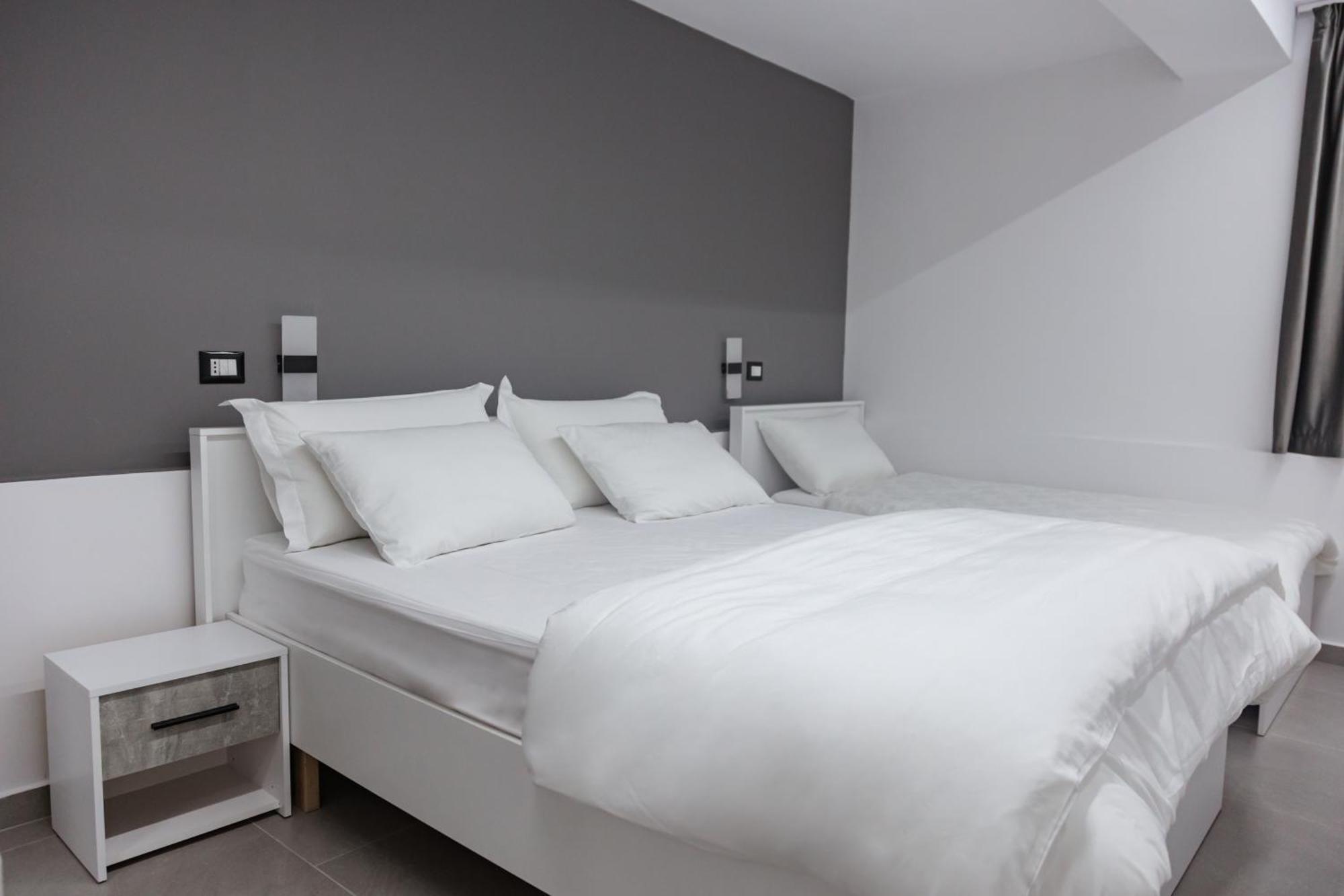 Mon Prive Apartment