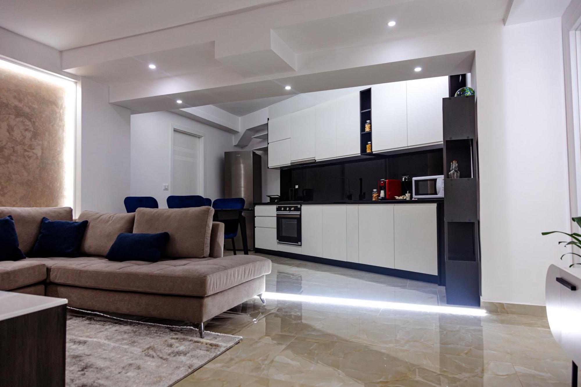 Mon Prive Apartment *