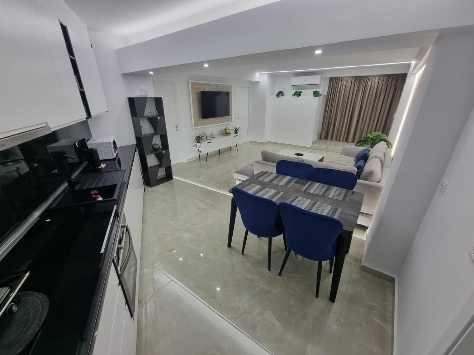 Apartment Mon Prive *