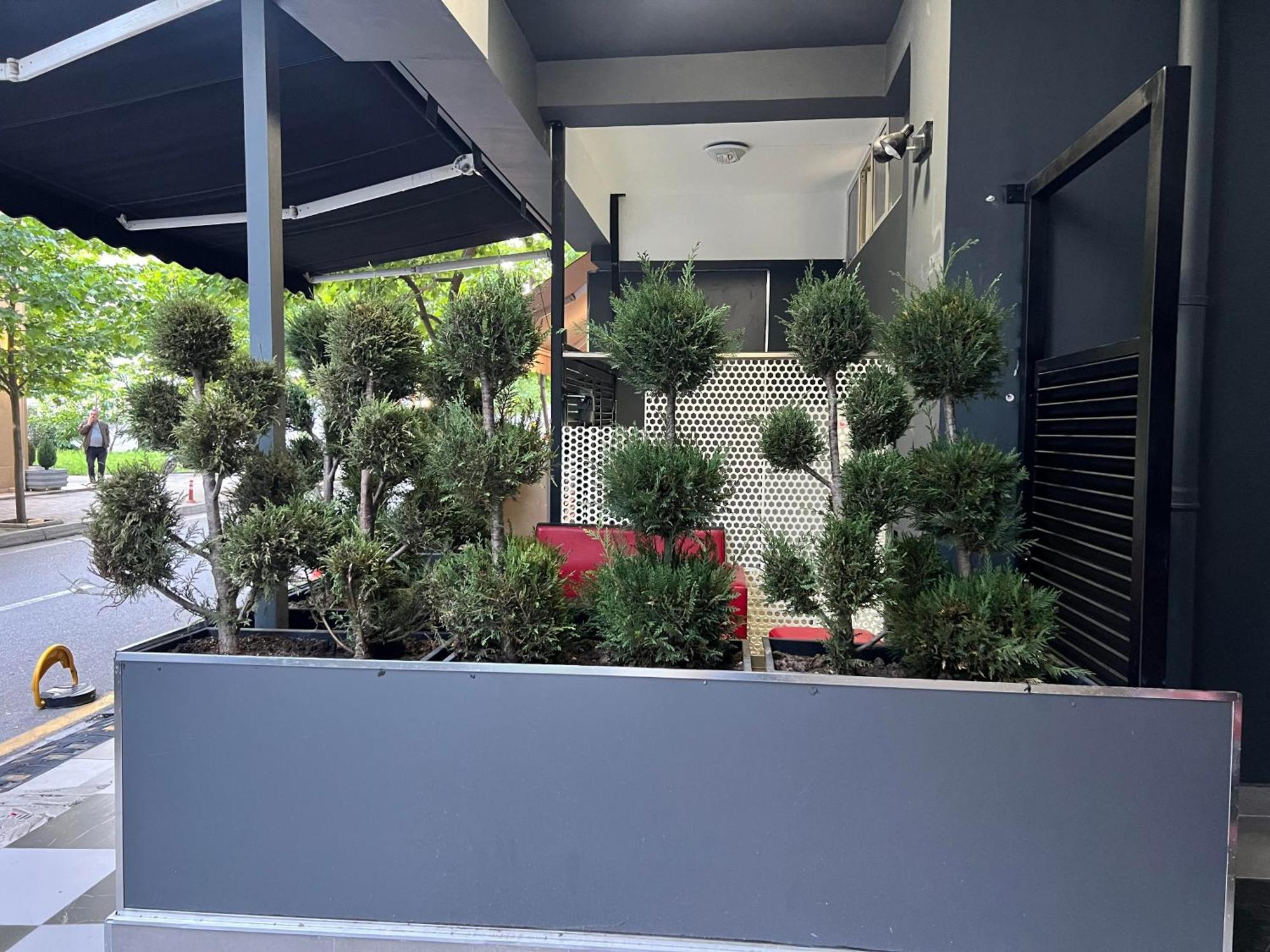 Apartment Mon Prive