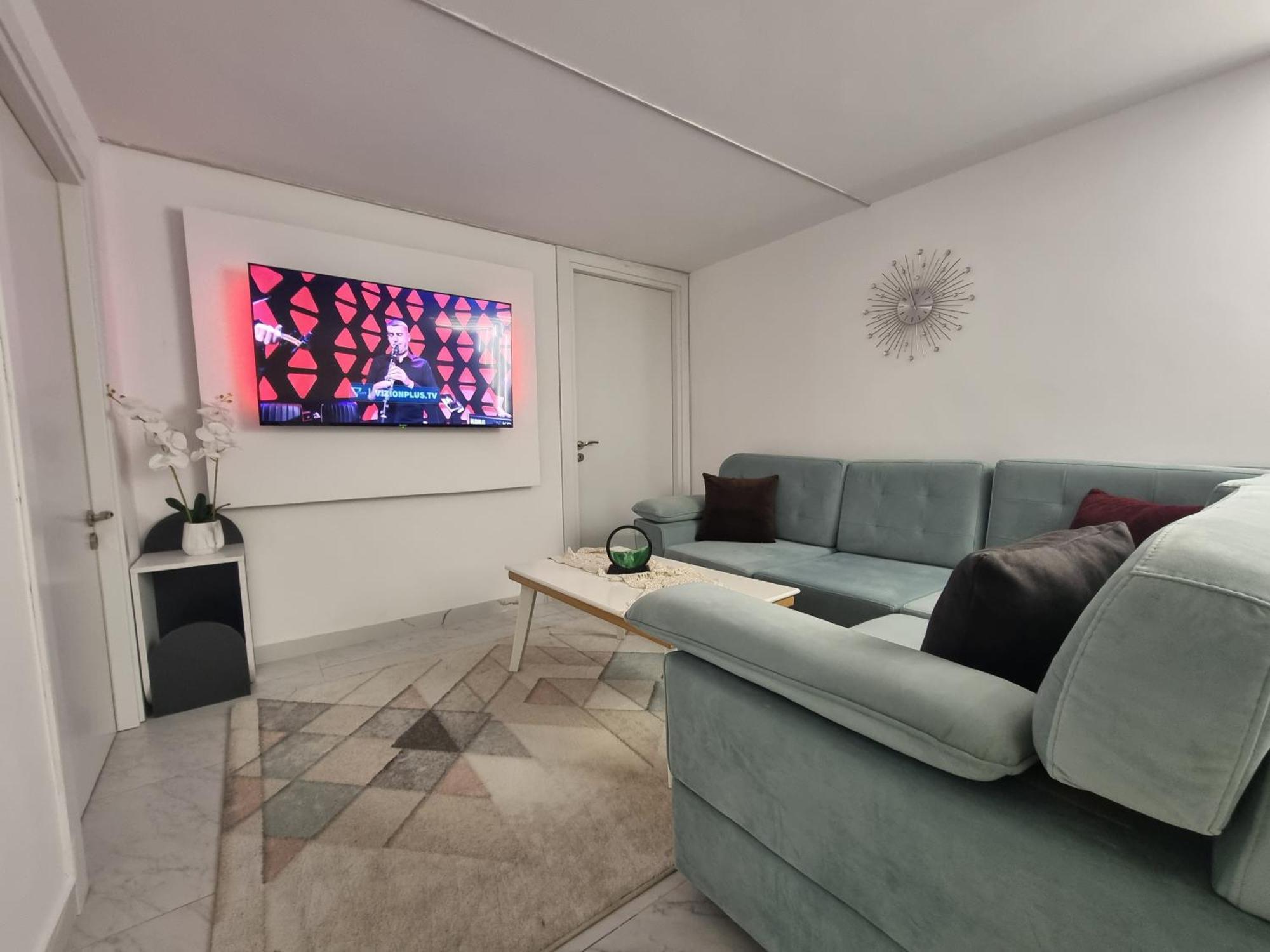 Apartment Mon Prive *